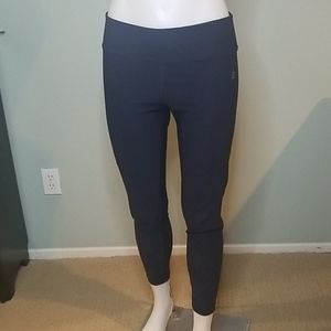 Vogo Athletica Leggings Navy Women's